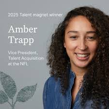 This is the moment we've all been waiting for! Let's put our hands together  to celebrate our 2025 Talent Makers® awards winners. 👏 From finding and  attracting top talent to nurturing employees