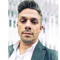 Christopher Holliday