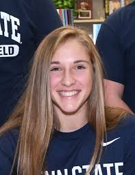 South's Katie Jones clears 13 and wins in return to competition