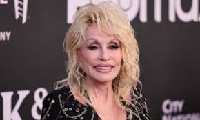 Dolly Parton Archives