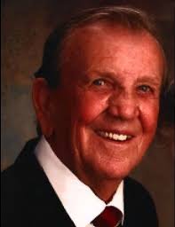 Frank McKnight Obituary