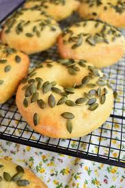 Epingle Sur Brioche