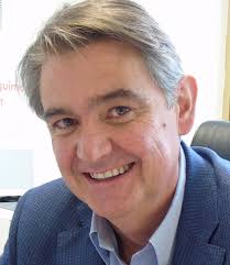 Faustino Jiménez :: CEO :: Itconic ::