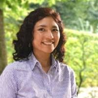 Ana Natividad's Instagram, Twitter & Facebook