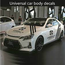 Quality umbrella corporation car 3d with free worldwide shipping on aliexpress Resident Evil Umbrella Corporation Car Vinyl Whole Body Graphic Decal Sticker Wish