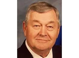 William Hunter Echols Obituary (2025)