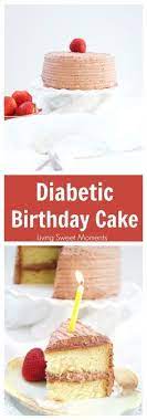 Check spelling or type a new query. Delicious Diabetic Birthday Cake Recipe Recipe Diabetic Birthday Cakes Sugar Free Vanilla Cake Sugar Free Cake