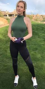 The World Of Spandex And Yoga Pants Girls Golf Golf Goddess Sports Women