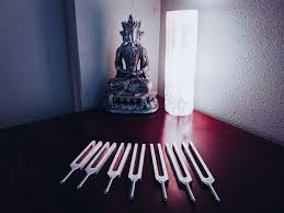 Reviews of the 9 best tuning forks for healing, plus the worst 1 to avoid: Tuning Forks Sound Healing Denver The Healing Chakra