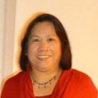 Lourdes Faustino's Instagram, Twitter & Facebook