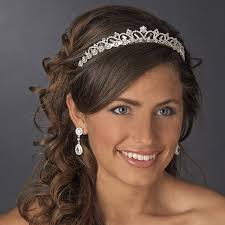 Maybe you would like to learn more about one of these? How To Pick The Perfect Bridal Headpiece For The Big Day