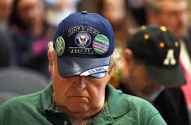 Syracuse VA Medical Center officials get an earful from veterans at town  hall meeting (photos/video)