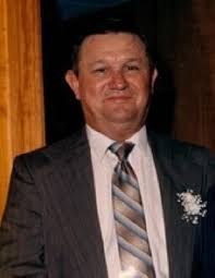 Homer Thomas Ferrell Obituary