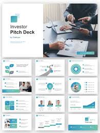 Investor Pitch Deck Keynote Design Keynote Design Pitch Deck Startups Keynote