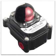 Valve Position Monitor – АПОЛЛО-ВОСТОК