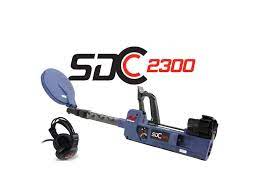 Minelab south africaworld's best gold detectors. Sdc 2300 Compact Gold Detector Spectrometer Technologies Pty Ltd