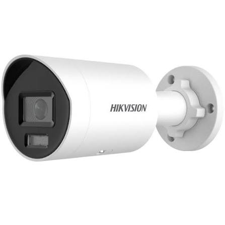 DS-2CD2047G2H-LIU - Network Cameras - Hikvision ประเทศไทย