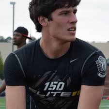 Reese Phillips' High School Career Home