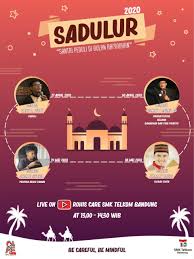 Cara membuat poster untuk menyambut bulan ramadhan 2020 di pixellab tutorial youtube. Santri Peduli Di Bulan Ramadhan Smk Telkom Bandung