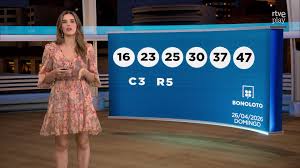 ¿Quiénes son los afortunados del sorteo de La Primitiva este lunes?