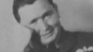 Brave' WW2 pilot's death was an accident, inquest finds