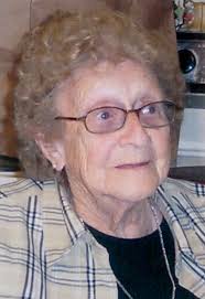 Mary Woodard Obituary (2007)