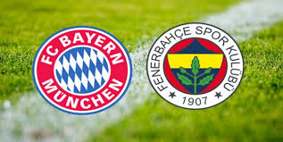 29.06.2021 18:57 | son güncelleme: Fenerbahce Bayern Munih Maci Kac Kac Bitti Audi Cup Fenerbahce Bayern Munih Mac Skoru