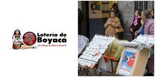 Quizás te pueda interesar el resultado de otras loterías que jugaron el mismo día Sorteo Extraordinario Loteria De Boyaca Tv Horario Y Como Y Donde Ver En Colombia