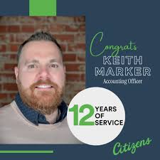 Due to inclement weather, our lobby and drive-thru will close at 5:00 PM