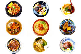 Kurama Robatayaki Danielfooddiary Com