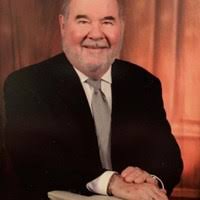 Gordon Richardson Obituary