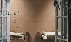 Tartan wallpaper soft grey, charcoal. Flamant The Wallpaper Collection Tartan