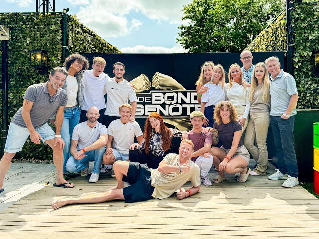 Waarom De Bondgenoten vanaf deze week later te zien is