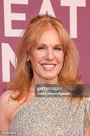 Stephen Flaherty and Trevor Hardwick attend The American Theatre... News  Photo