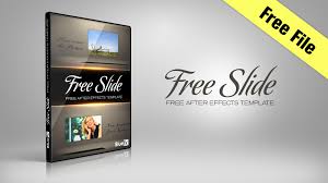 The project is suitable for different needs like, presentations, intros, openers, corporate videos, and other. Free Slide Free Sample Bluefx