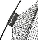Portable Driving Practice Golf Net, 8' x 8' AmazonBasics