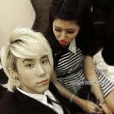 Koen & Faye House (@KoenFayeHouse)