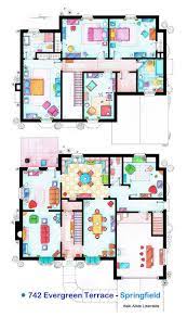 We did not find results for: Artist Sketches The Floor Plans Of Popular Tv Homes Paste