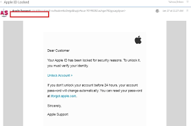 Then, you click on unlock and key in 000000. Scam Fake Phishing Email Your Apple Id Has Been Locked For Security Reasons To Unlock It You Must Verify Your Identity Bitcoin Cryptocurrencies Investments