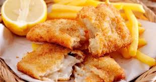 Poisson Pane Poisson Pane Recette Poisson Pane Recette Poisson