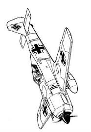 Here is a coloring sheet of a boeing airplane. Kids N Fun Com 46 Coloring Pages Of Wwii Aircrafts