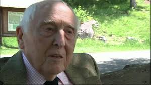 Décès de Daniel Cordier, secrétaire de Jean Moulin et l'un des derniers  compagnons de la Libération