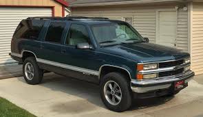Image result for Indigo 1994 Suburban