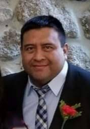 Obituary for Edwin Quispe Navarro