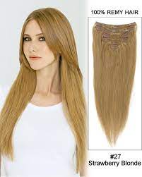 Clip In Clip In Hair Extensions Hair Extensions Best 100 Remy Human Hair Extensions