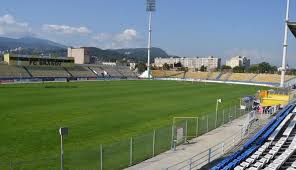 Stadionul motorul calea timisorii, nr. RÄƒsturnare De SituaÅ£ie Varianta Stadionului Din Brasov Din Nou In DiscuÅ£ie Pentru Sepsi Osk We Radio Sfantu Gheorghe
