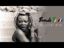 Louis Armstrong What A Wonderful World Free Mp3 Download Free Download Brenda Fassie Greatest Hits Mp3 Uploaded By Lloyd Miranzi Size 79 27 Mb Duration 1 Hour And 14 Seco Greatest Hits Youtube Women In History