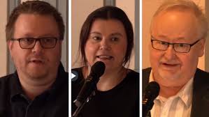 Minuset som blev stort plus