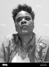 Leslie jones hi-res stock photography and images