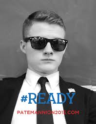 Pate-Mannion 2015 (@patemannion2015) • Facebook